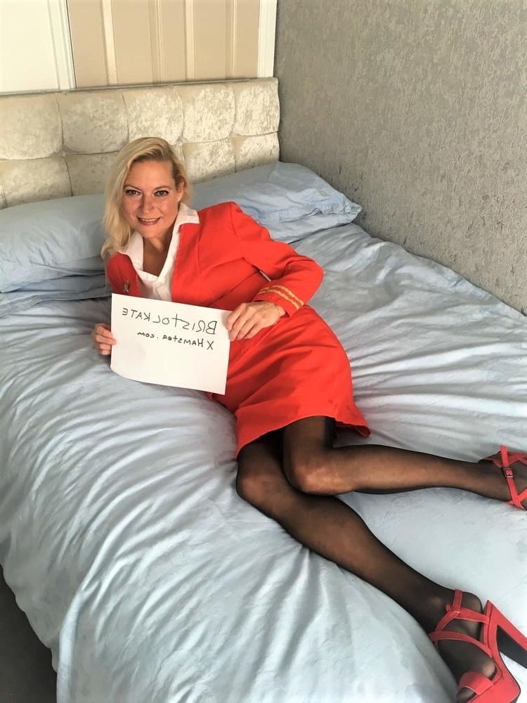25P Bareback Prostitute Married Whore BristolKate From Bristol