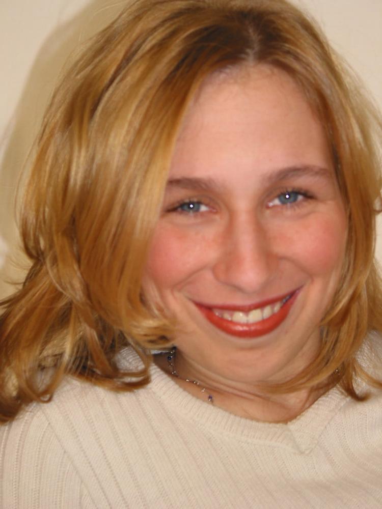 25P Amateur Hungarian blond angel
