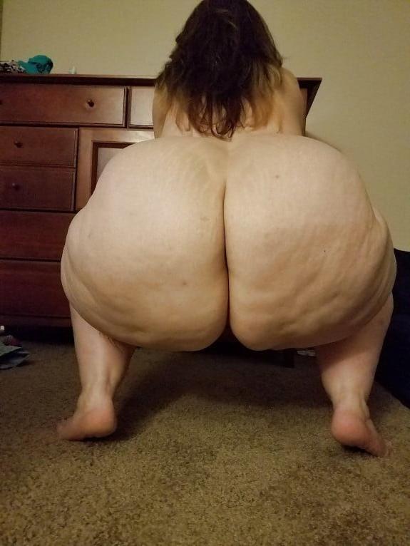 25P Big Ass 5