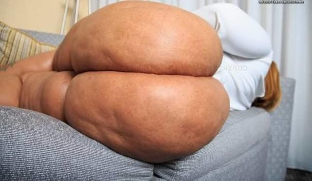 25P Big Ass 5