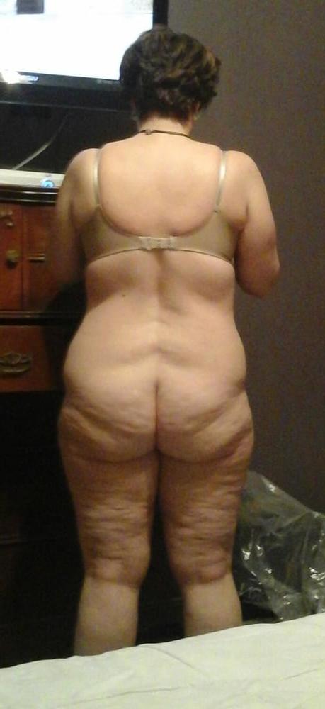 25P Big Ass 5
