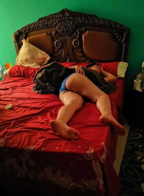 25P Egyption wife 26