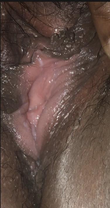 6P Slutty black bbw milf