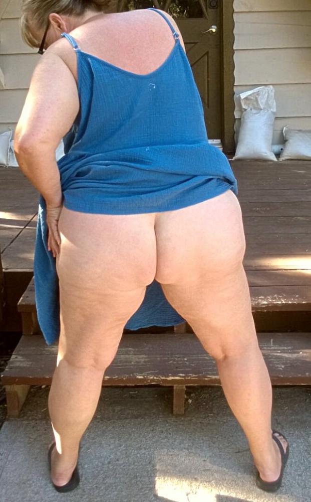 25P A Big Ass WELCOME!