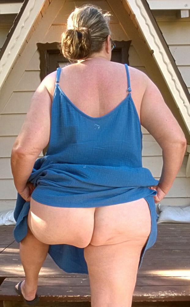25P A Big Ass WELCOME!