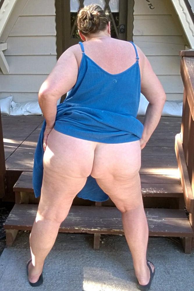 25P A Big Ass WELCOME!