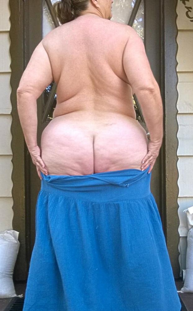 25P A Big Ass WELCOME!