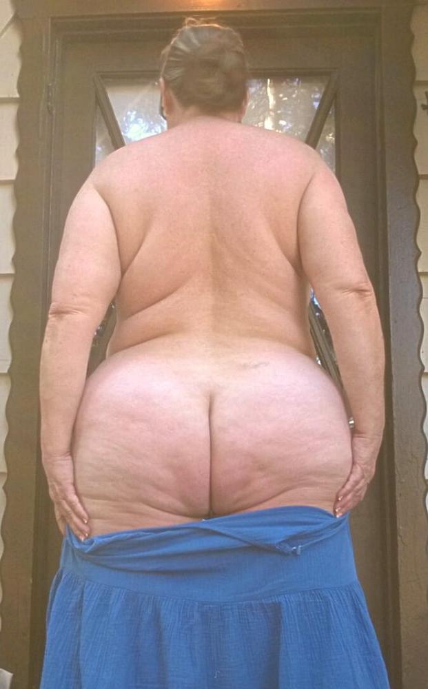 25P A Big Ass WELCOME!