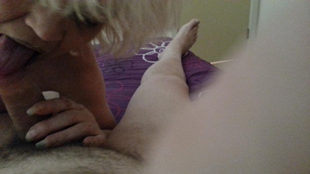 25P UK Wife Lynne