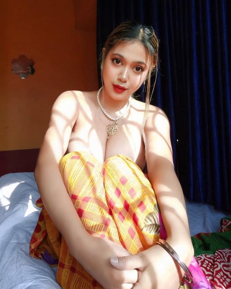 25P Collection Mix Hot Indian Asian 67