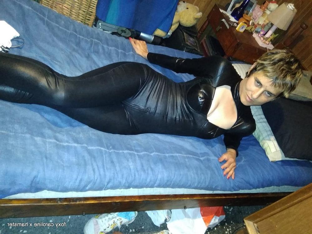 25P my wife in sexy clothes 3