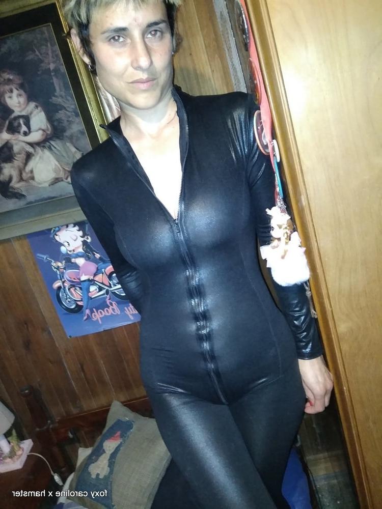 25P my wife in sexy clothes 3