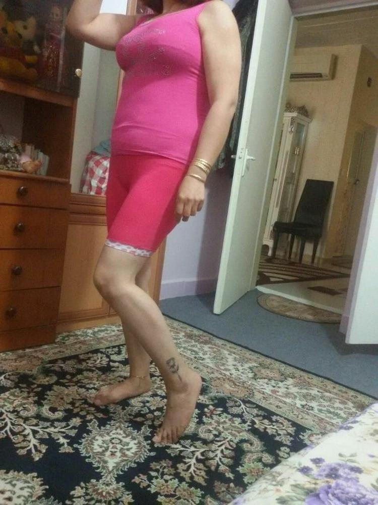 25P Egyption wife 25