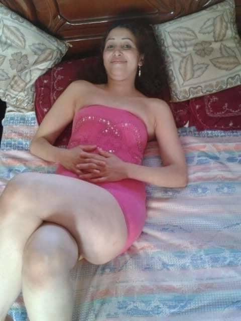 25P Egyption wife 25