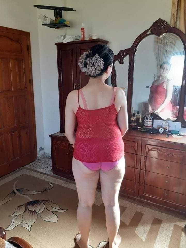 25P Egyption wife 25