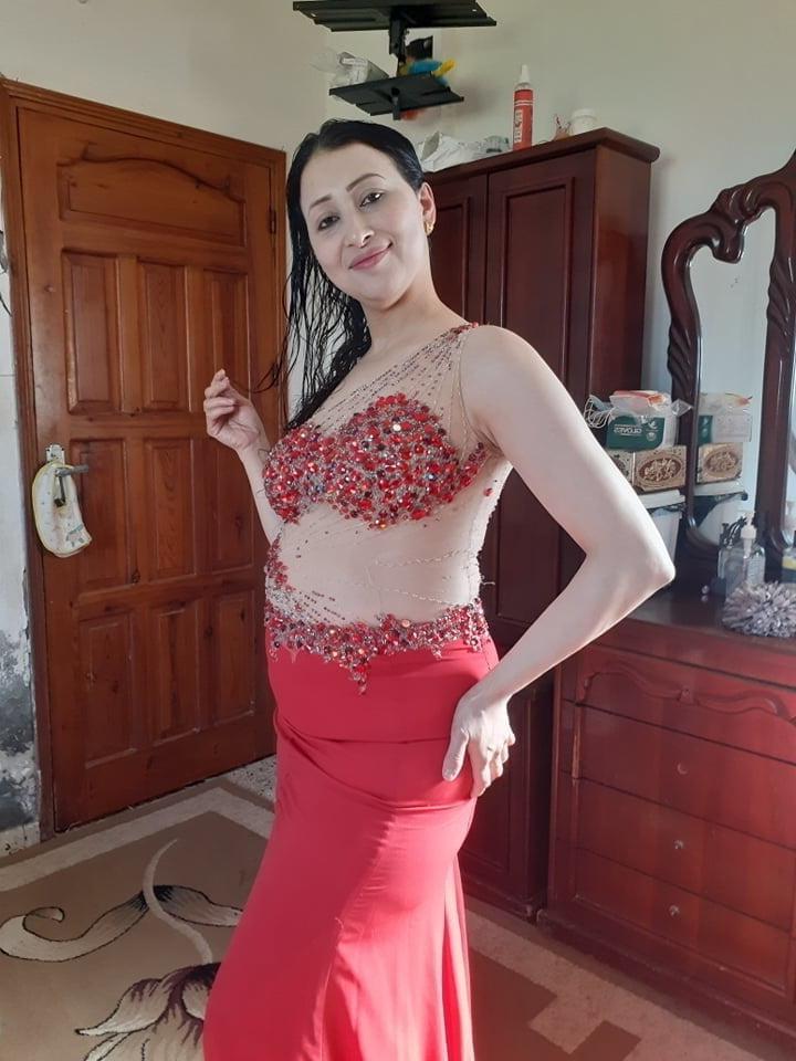 25P Egyption wife 25