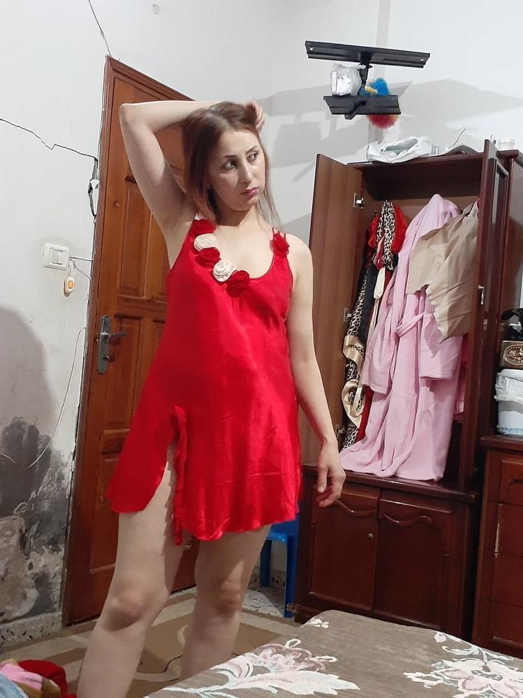 25P Egyption wife 25