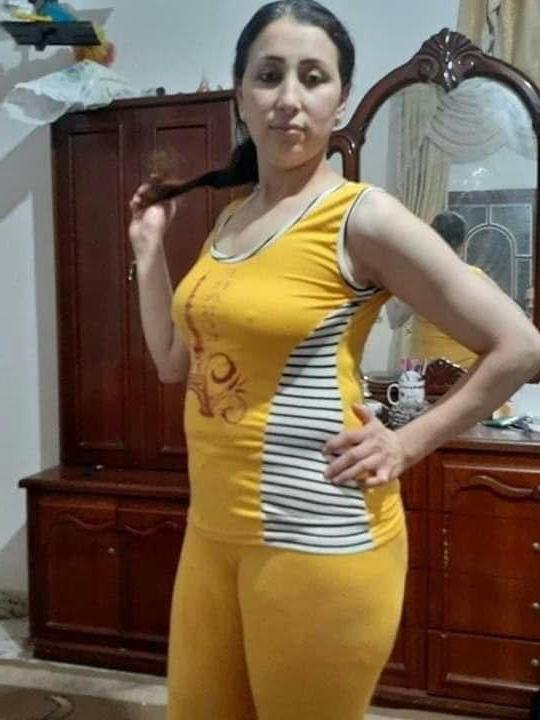 25P Egyption wife 25