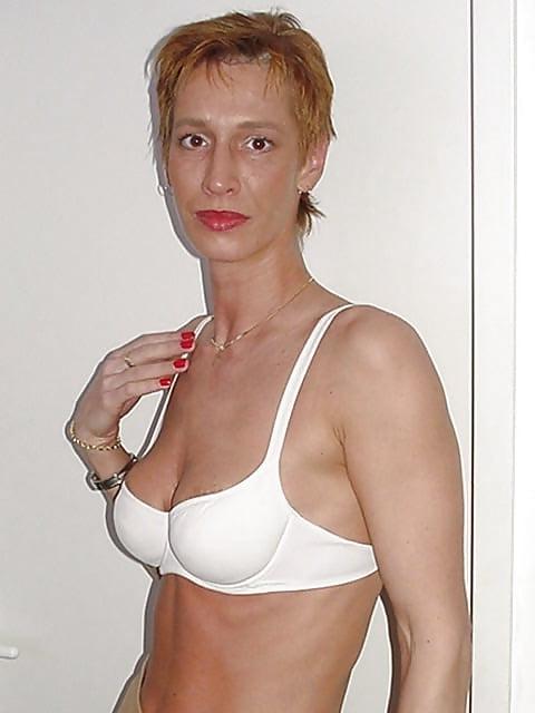25P German milf