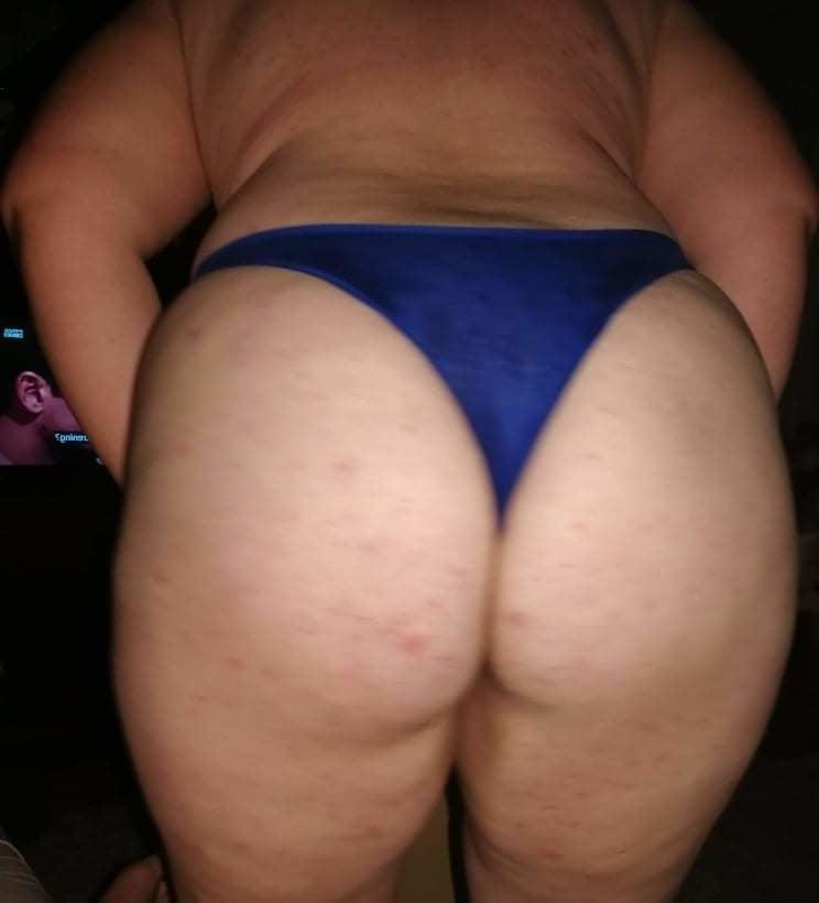 11P BIG ASS