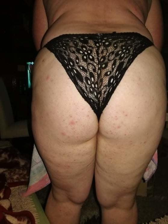 11P BIG ASS