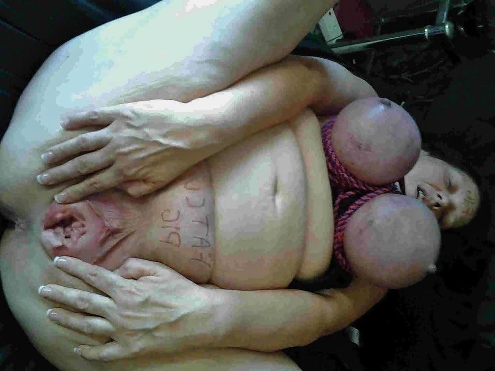 25P Sue a well used wife
