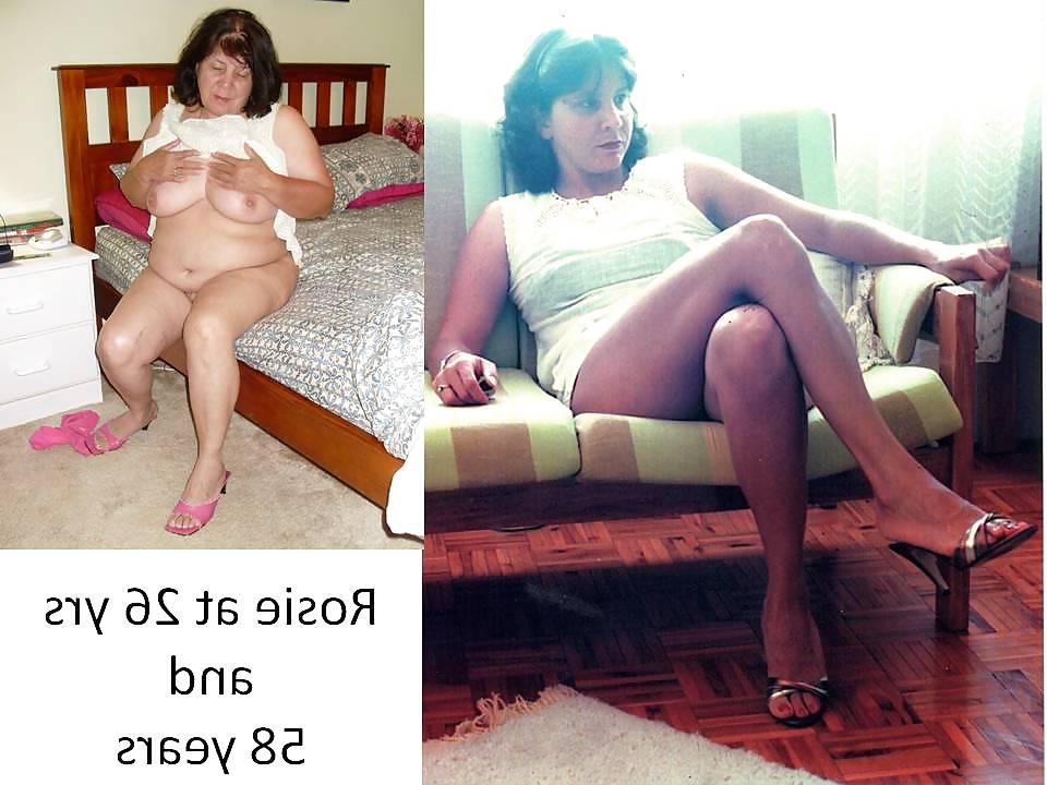 6P Indian wife rosemary