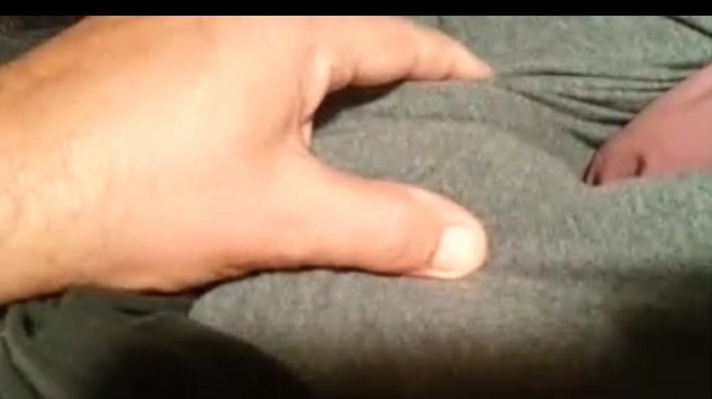 8P Wife Mound