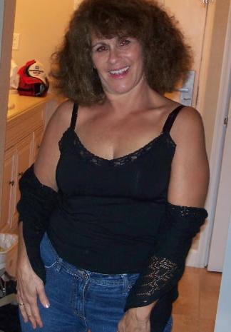 6P America friends wife