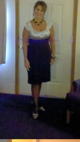6P America friends wife
