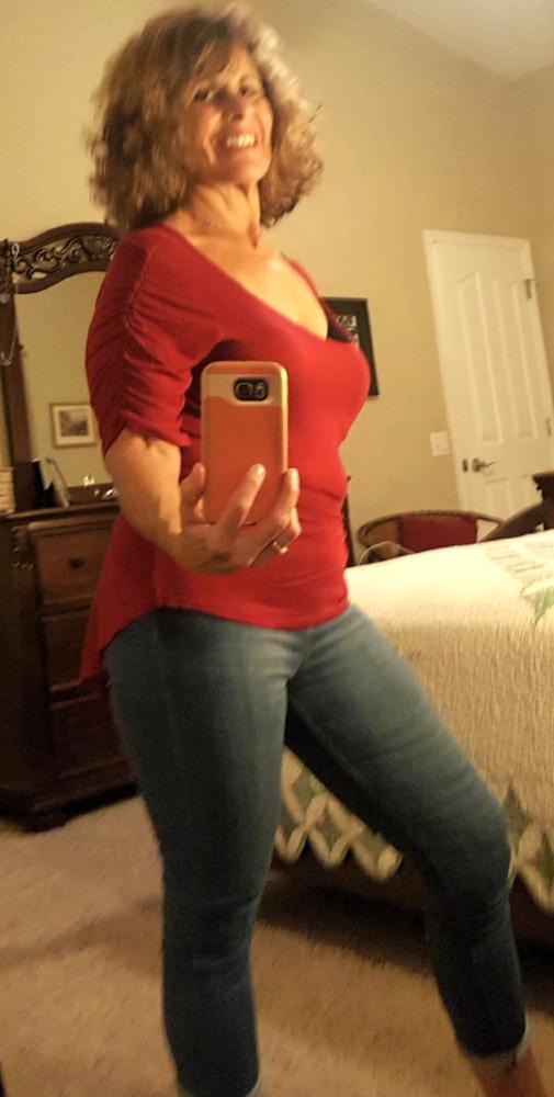 6P America friends wife