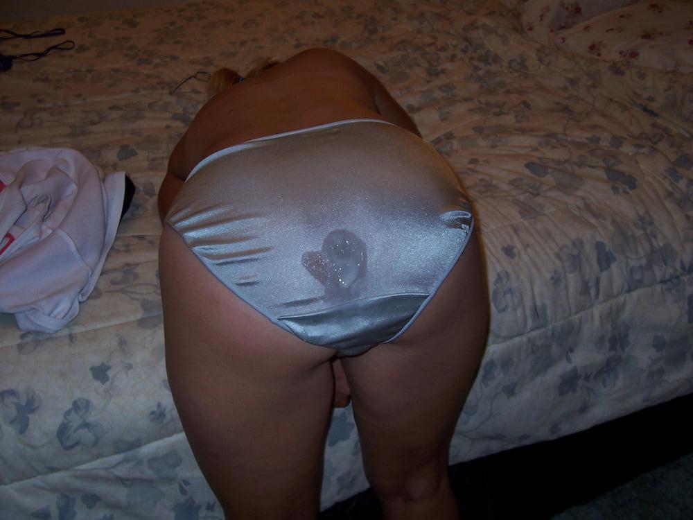 25P 7. Betsy, Illinois wife