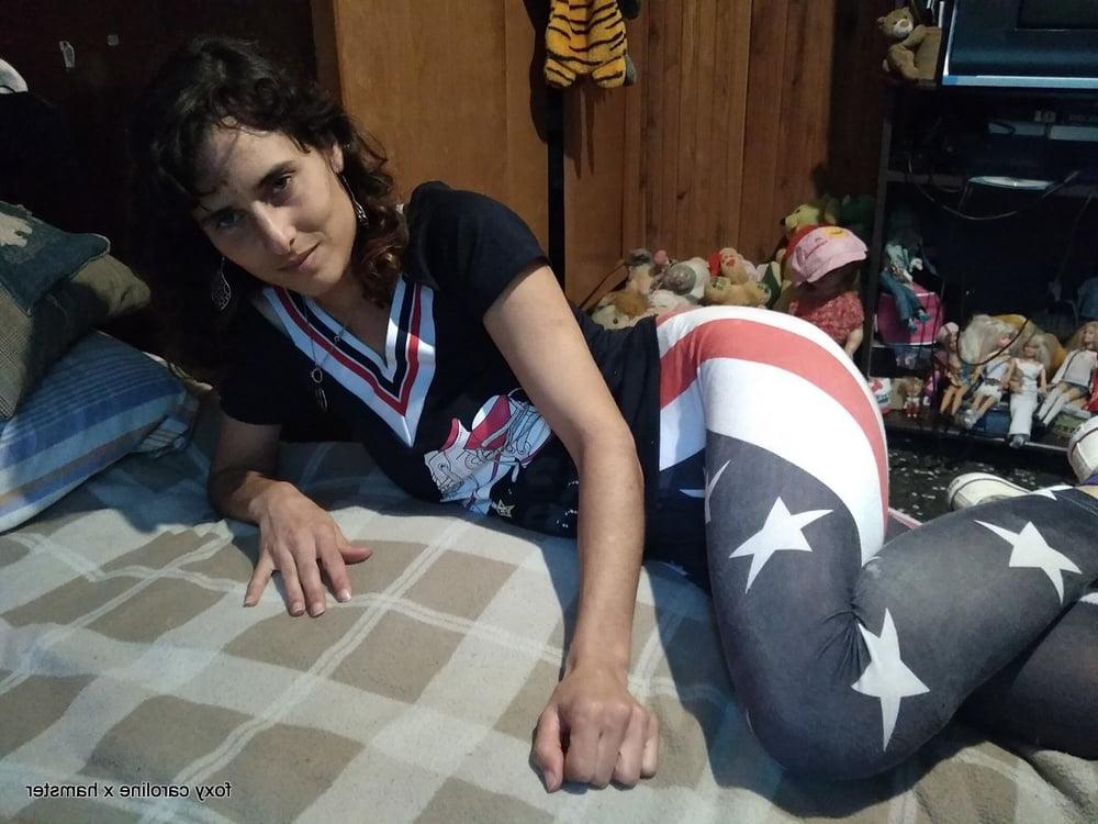 25P my wife in sexy clothes 2