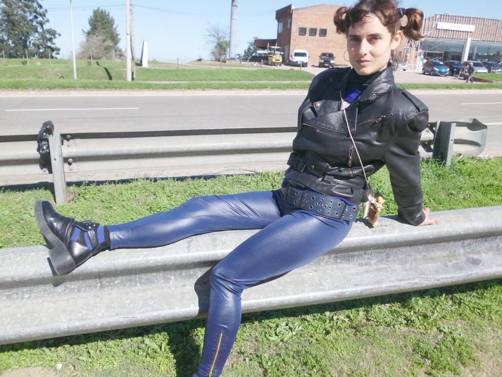 25P my wife in sexy clothes 2