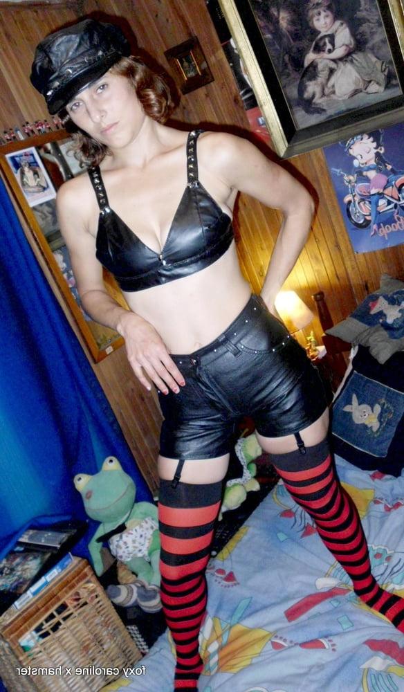 25P my wife in sexy clothes 2