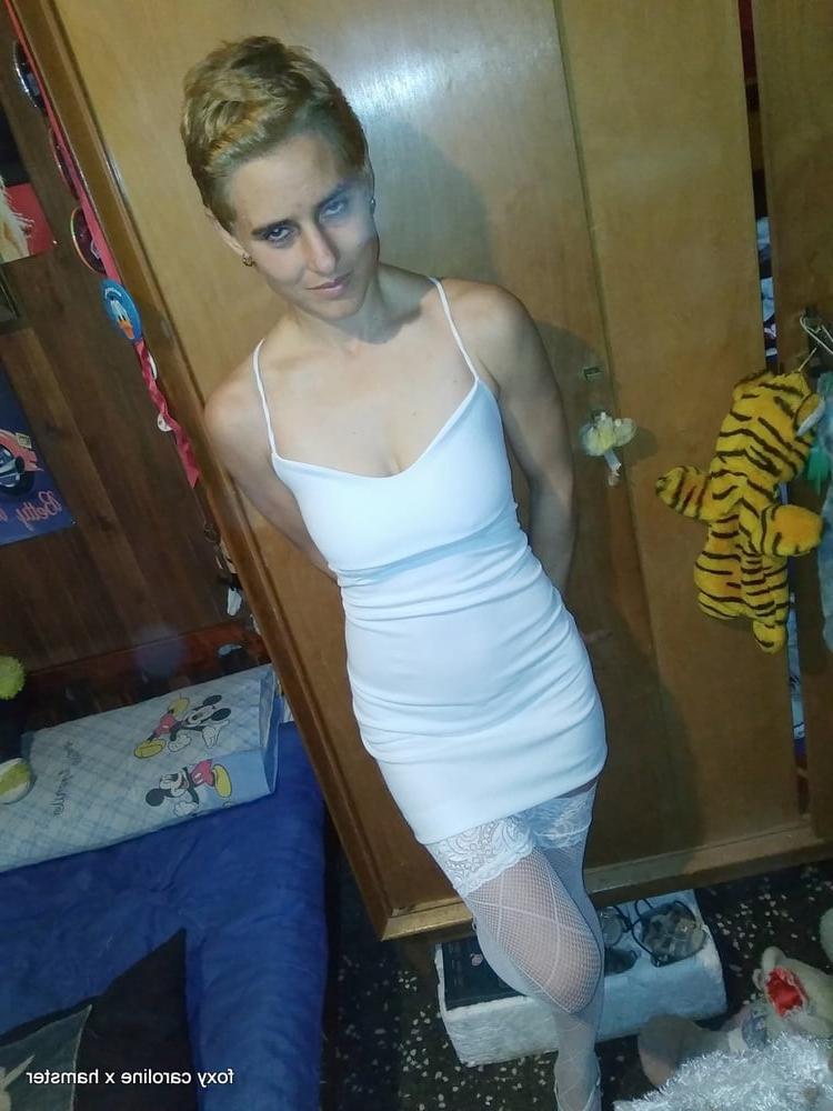 25P my wife in sexy clothes 2