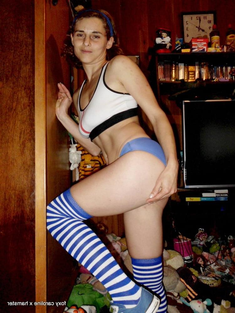 25P my wife in sexy clothes 2