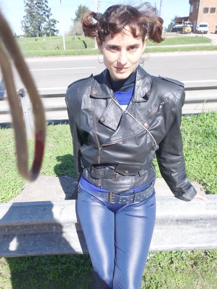 25P my wife in sexy clothes 2
