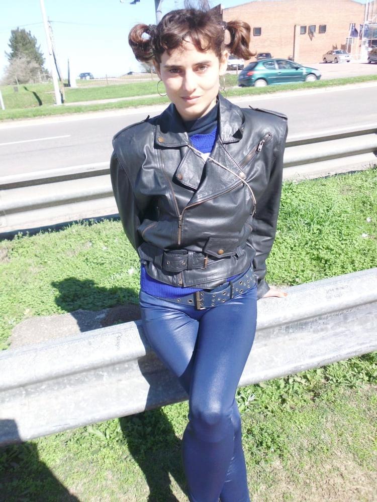 25P my wife in sexy clothes 2
