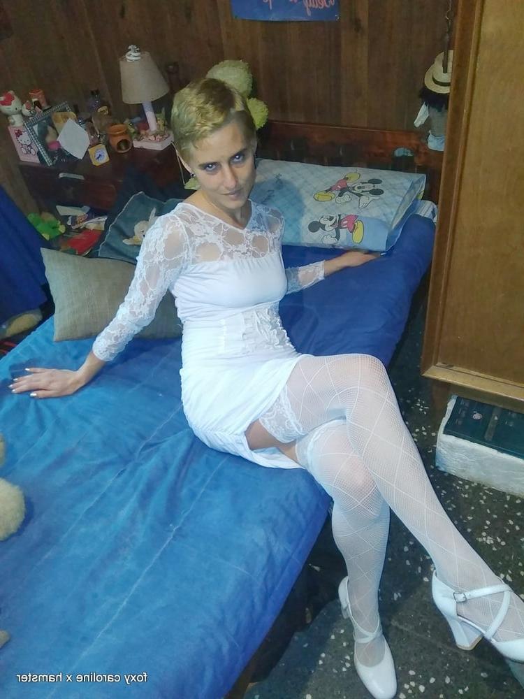 25P my wife in sexy clothes 2