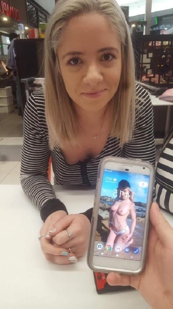 16P in phone