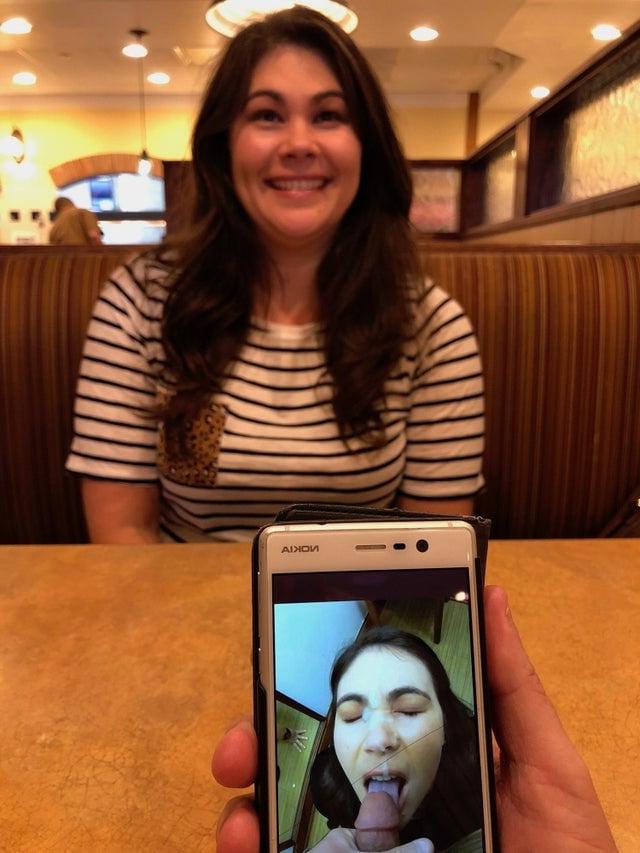 16P in phone