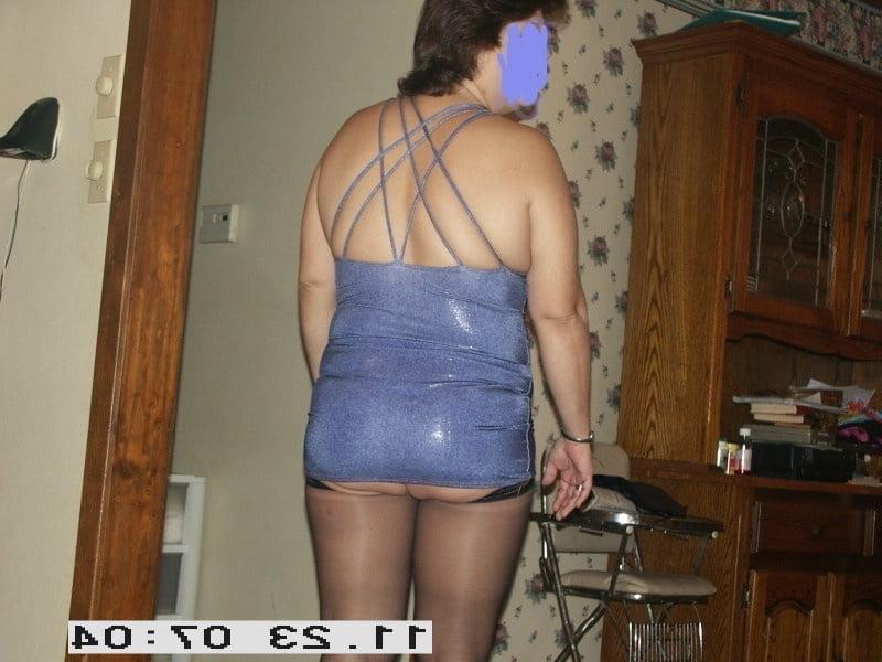 25P cdrandi's ex wife Charlotte