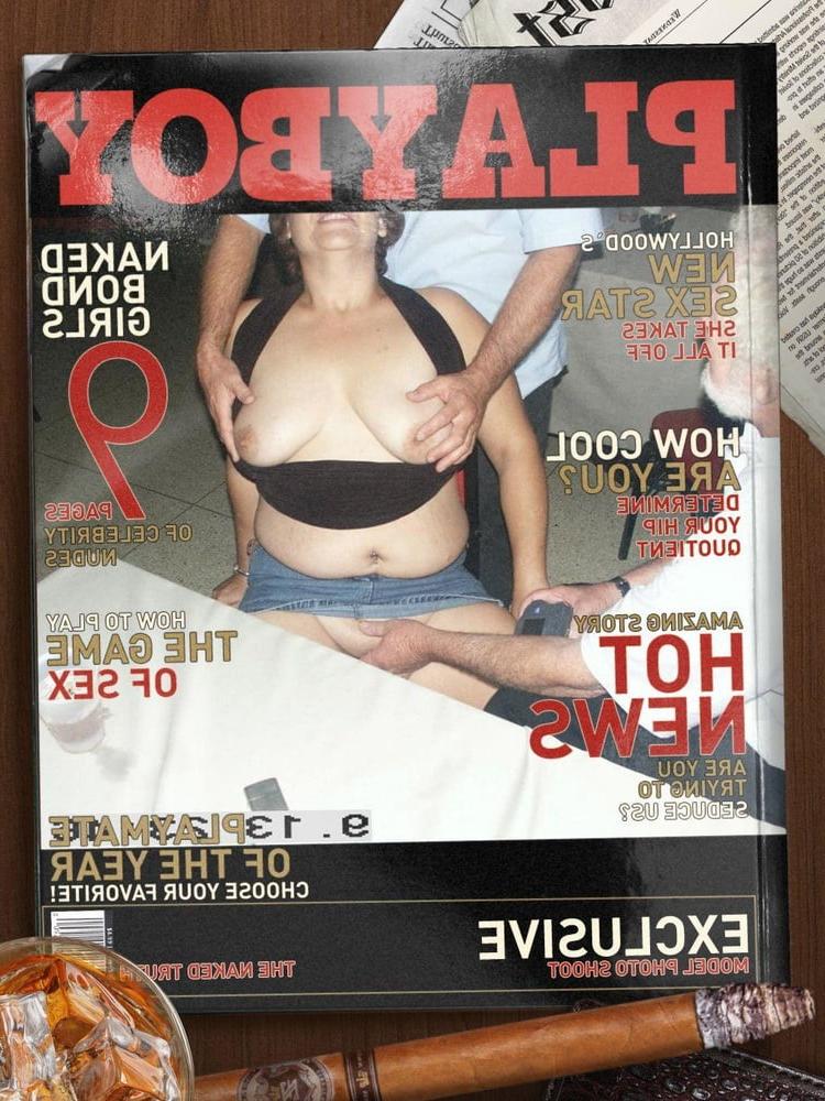 25P cdrandi's ex wife Charlotte