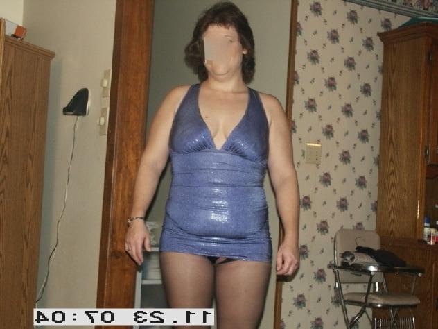 25P cdrandi's ex wife Charlotte