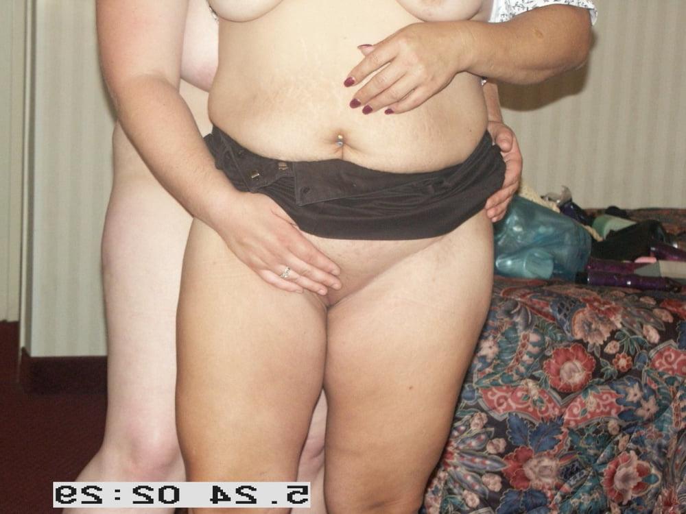 25P cdrandi's ex wife Charlotte