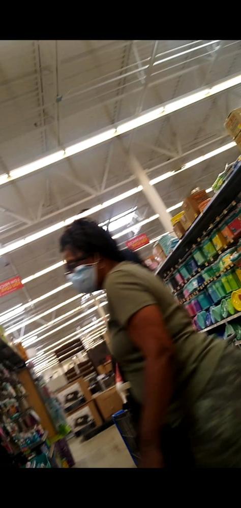 25P My trip to Wal Mart pt.8