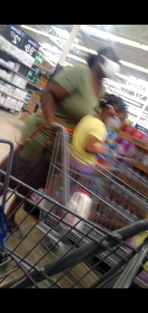 25P My trip to Wal Mart pt.8