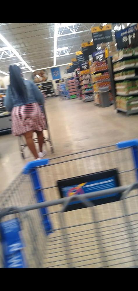 25P My trip to Wal Mart pt.8