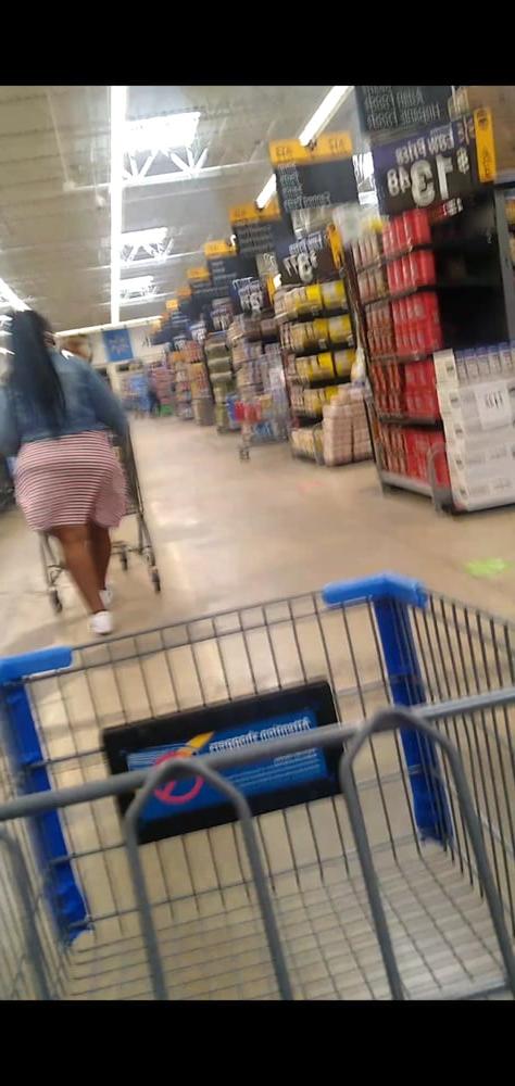 25P My trip to Wal Mart pt.8